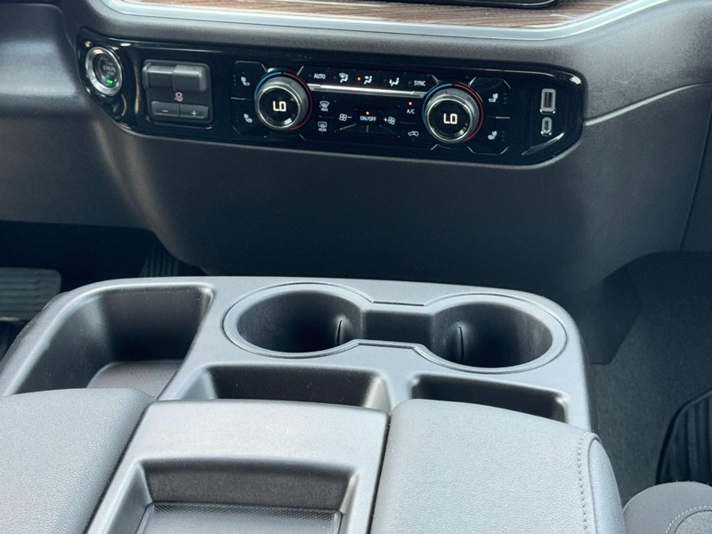 Chevrolet Silverado 1500 Vehicle Image 14