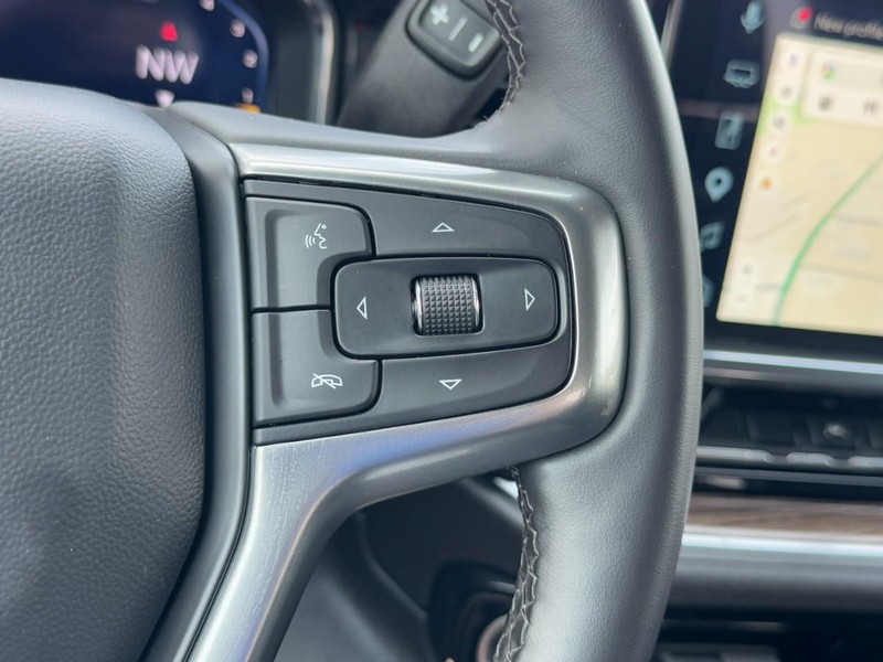 Chevrolet Silverado 1500 Vehicle Image 17