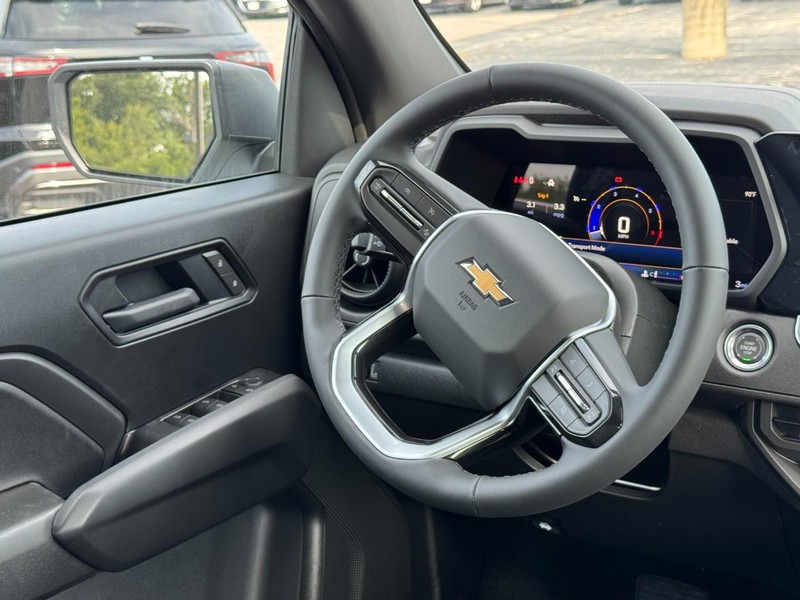 Chevrolet Colorado Vehicle Image 07