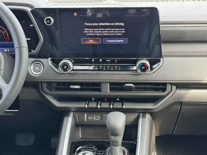 Chevrolet Colorado Vehicle Image 08