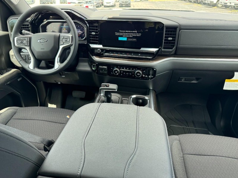 Chevrolet Silverado 1500 Vehicle Image 06