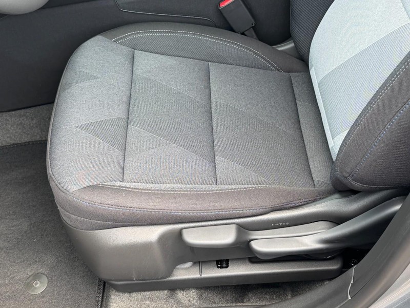 Chevrolet Trax Vehicle Image 15