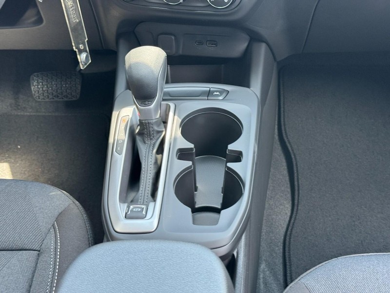 Chevrolet Trax Vehicle Image 09
