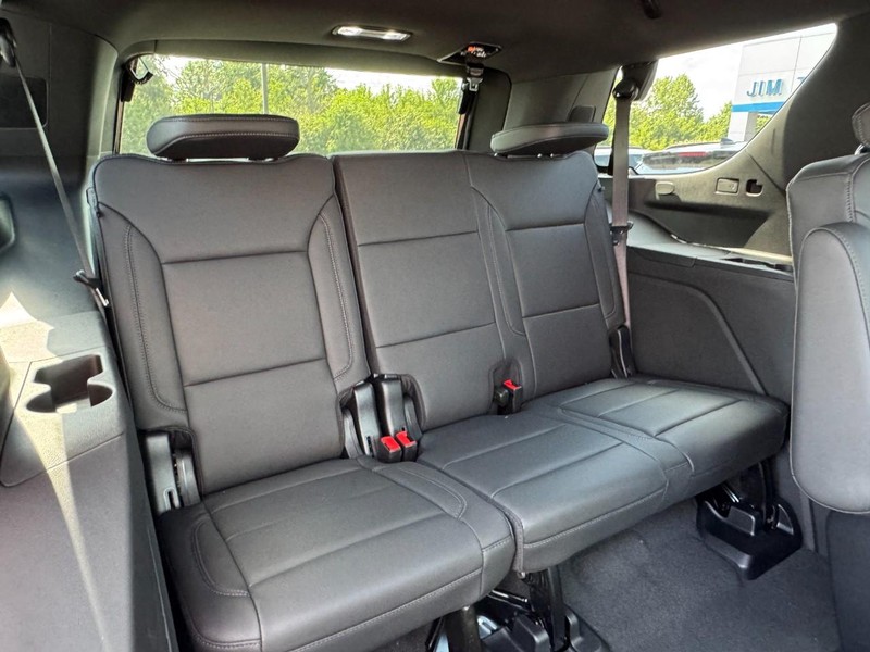 Chevrolet Tahoe Vehicle Image 06