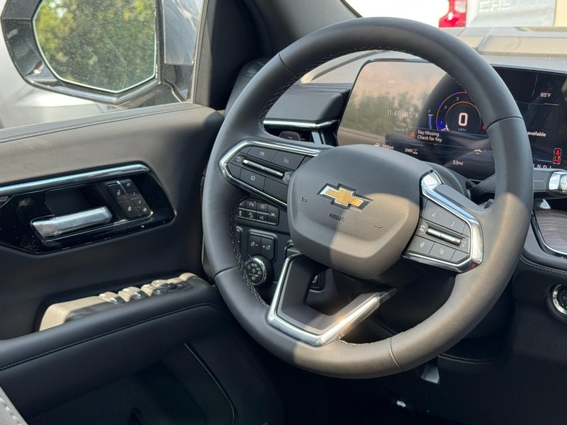 Chevrolet Tahoe Vehicle Image 08