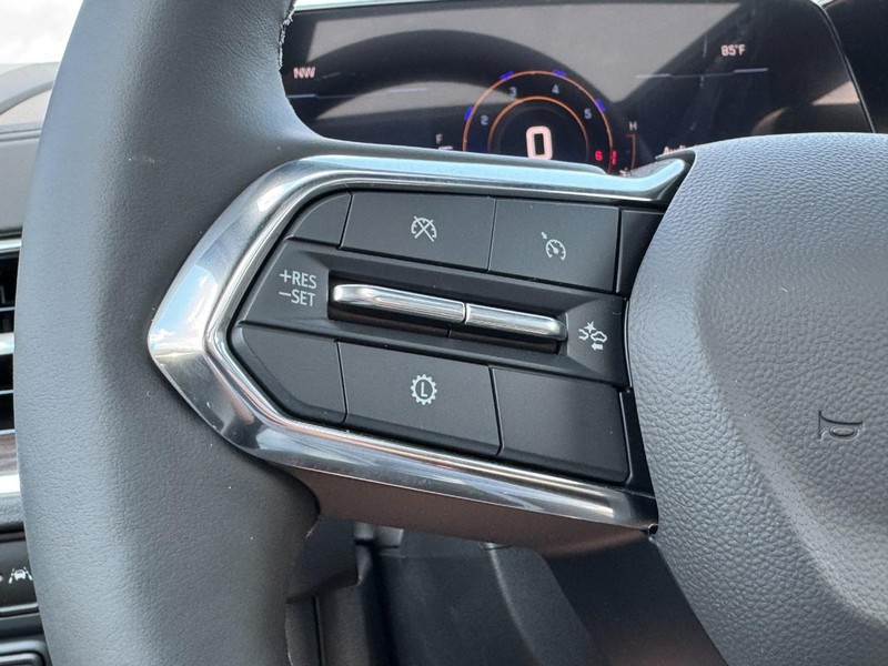 Chevrolet Tahoe Vehicle Image 12