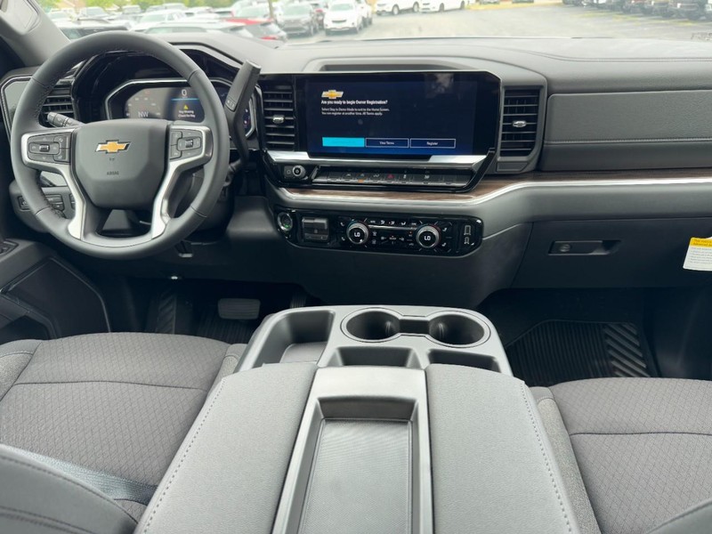 Chevrolet Silverado 1500 Vehicle Image 06