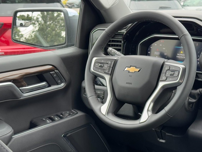 Chevrolet Silverado 1500 Vehicle Image 07