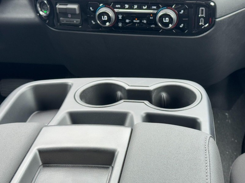 Chevrolet Silverado 1500 Vehicle Image 09