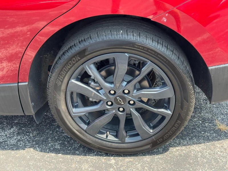 Chevrolet Equinox Vehicle Full-screen Gallery Image 07