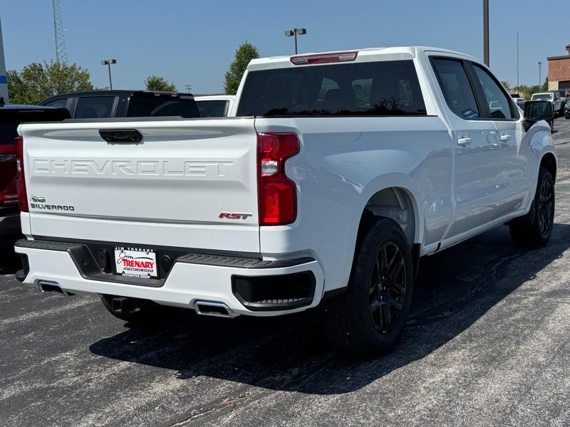 Chevrolet Silverado 1500 Vehicle Image 03