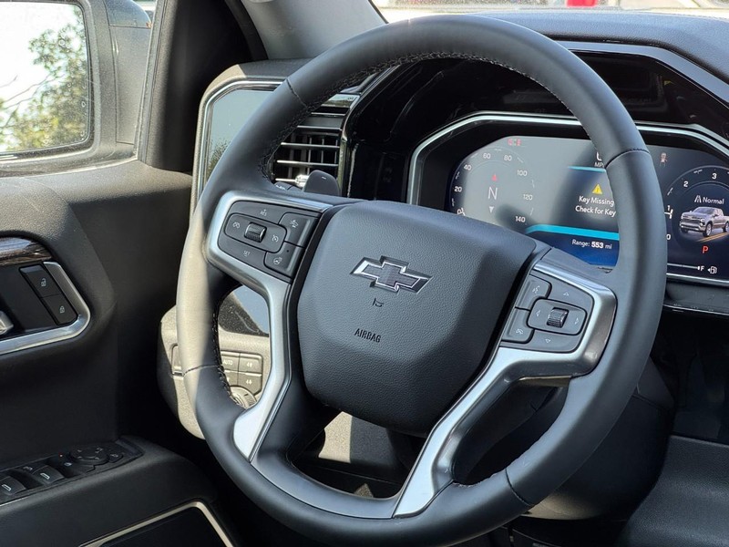 Chevrolet Silverado 1500 Vehicle Image 07