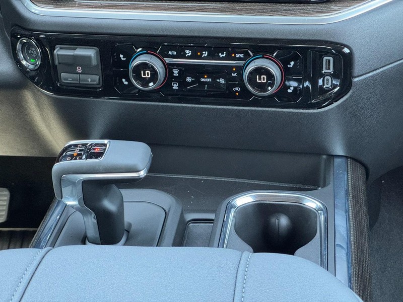 Chevrolet Silverado 1500 Vehicle Image 09