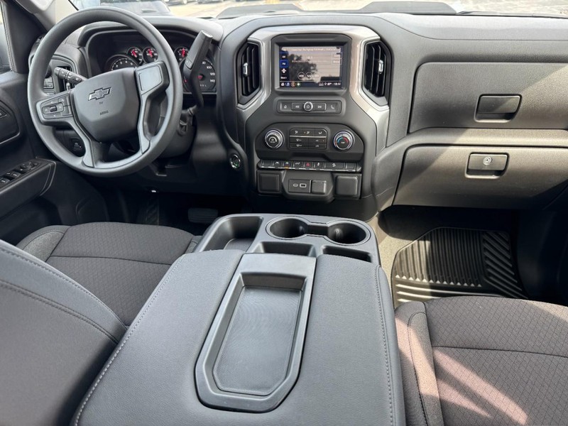 Chevrolet Silverado 1500 Vehicle Image 06