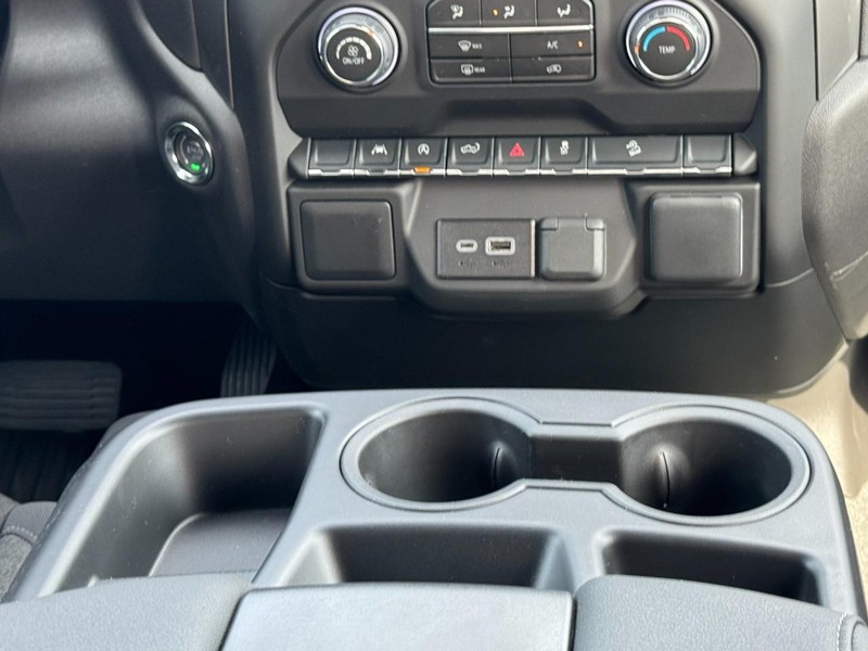 Chevrolet Silverado 1500 Vehicle Image 09