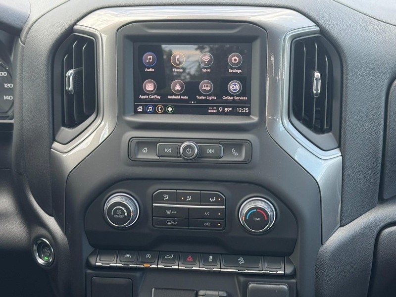 Chevrolet Silverado 1500 Vehicle Image 08