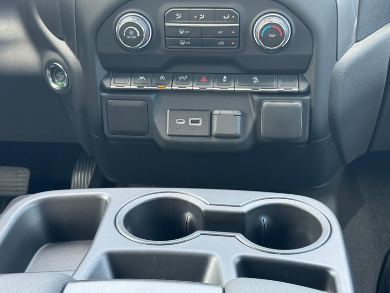 Chevrolet Silverado 1500 Vehicle Image 09