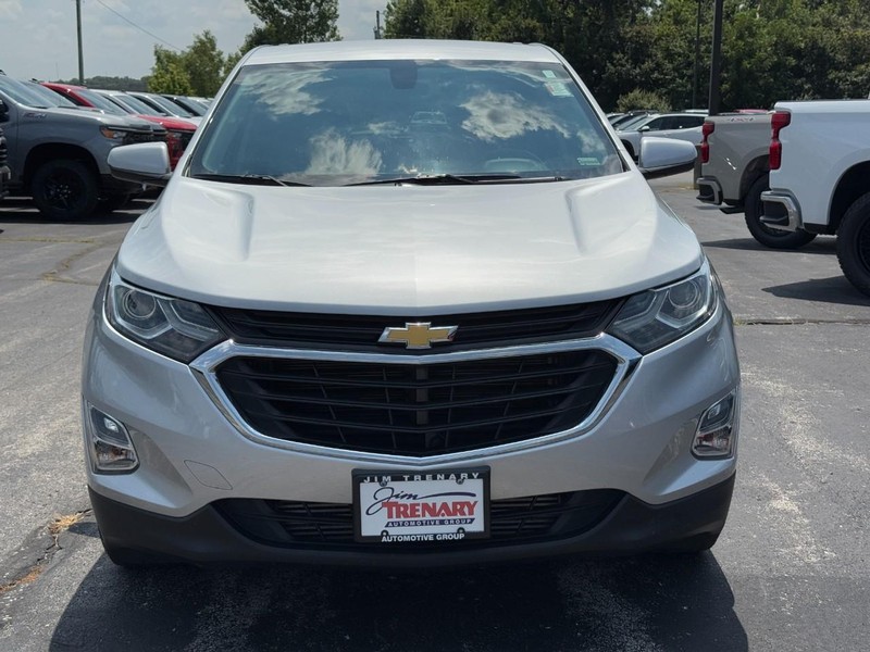 Chevrolet Equinox Vehicle Full-screen Gallery Image 08
