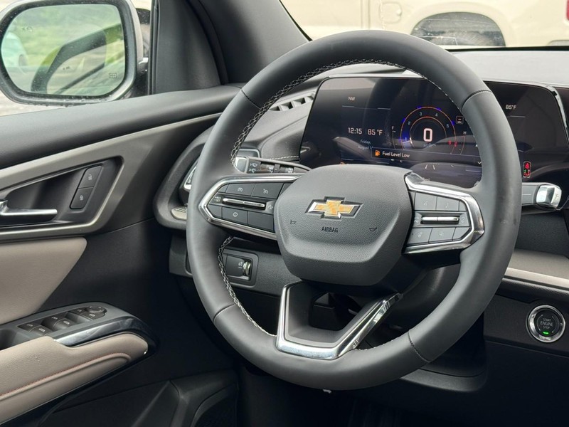Chevrolet Traverse Vehicle Image 08