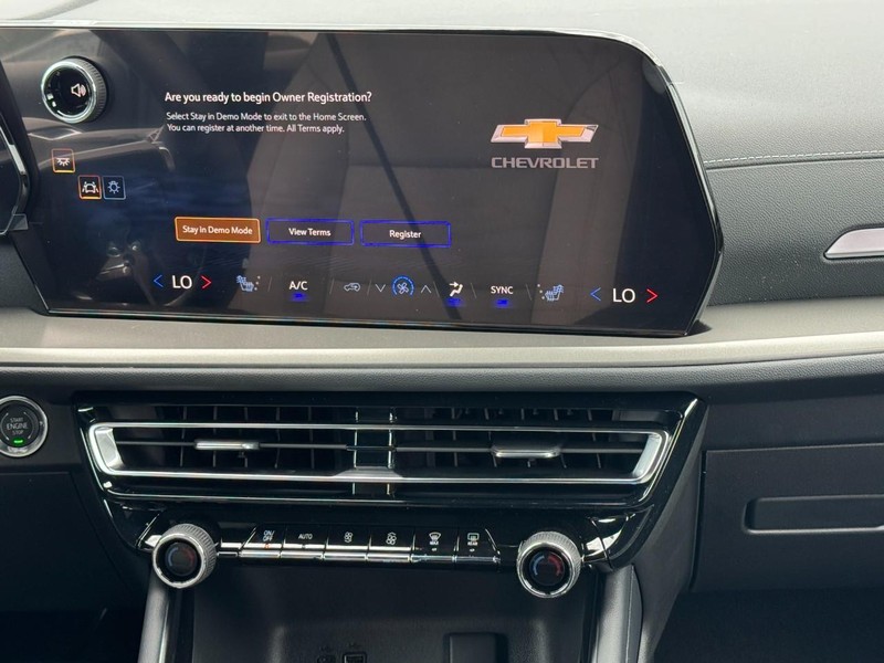 Chevrolet Traverse Vehicle Image 09