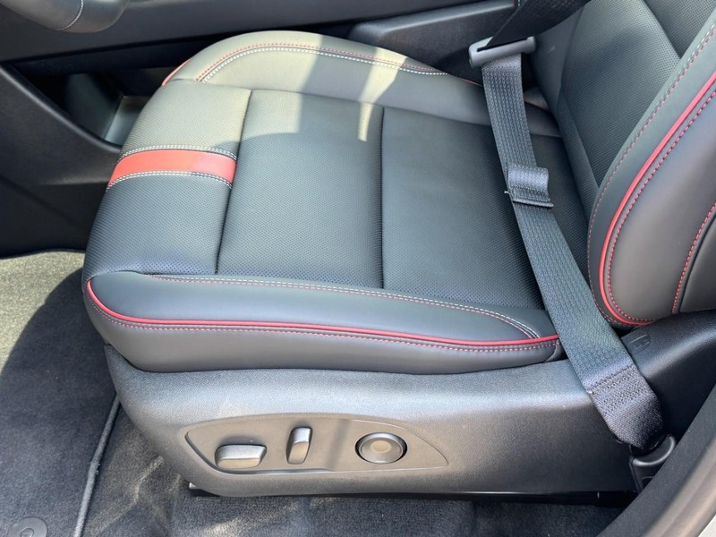Chevrolet Traverse Vehicle Image 17