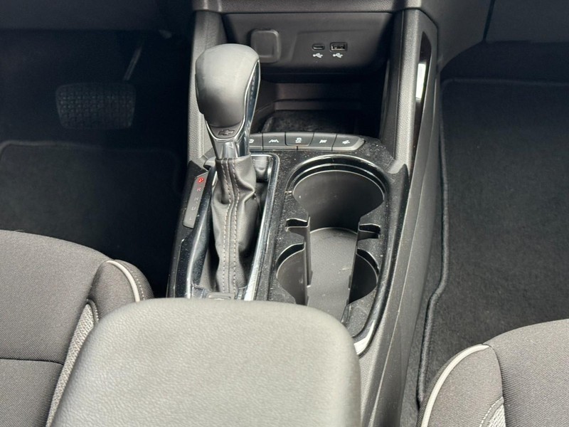 Chevrolet TrailBlazer Vehicle Image 09