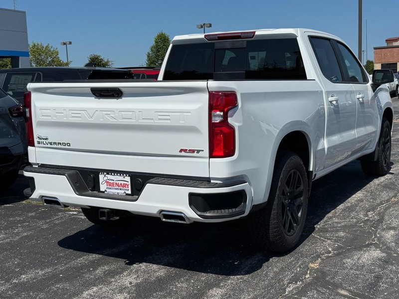 Chevrolet Silverado 1500 Vehicle Image 03