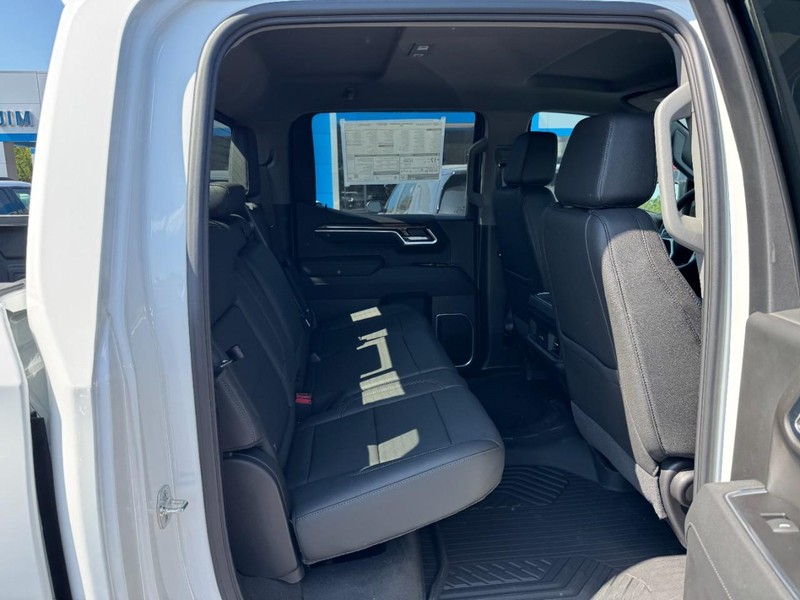 Chevrolet Silverado 1500 Vehicle Image 05