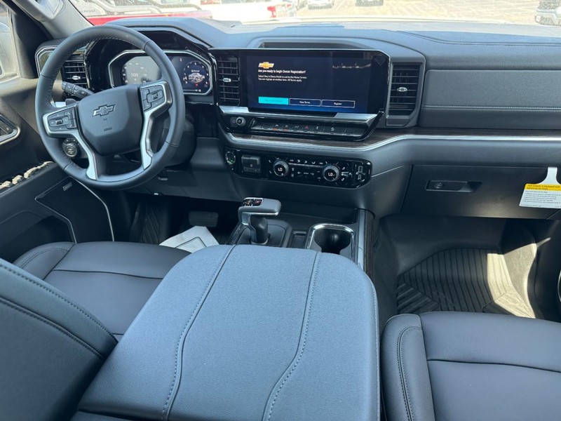 Chevrolet Silverado 1500 Vehicle Image 06