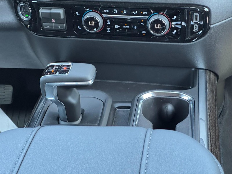 Chevrolet Silverado 1500 Vehicle Image 09