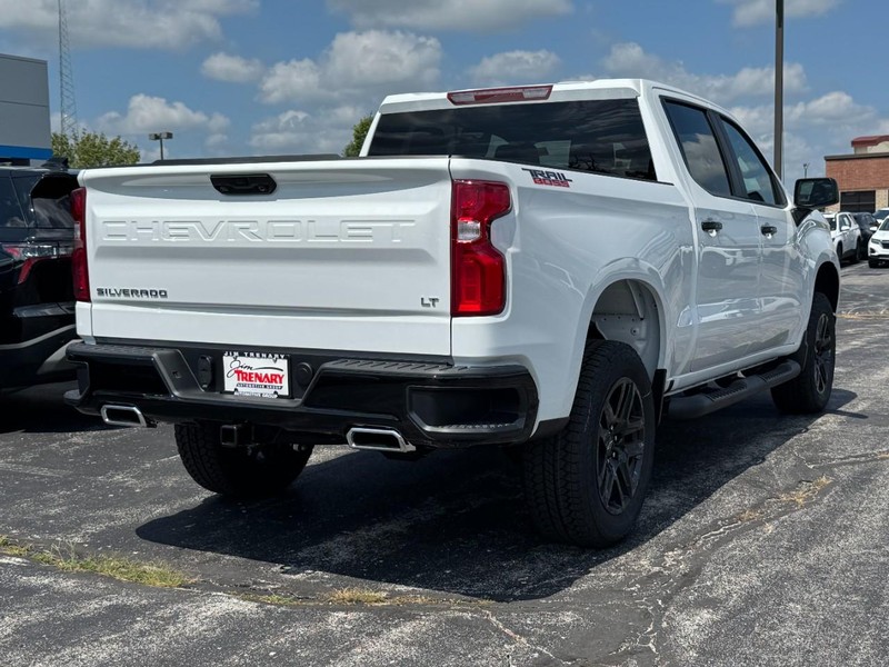 Chevrolet Silverado 1500 Vehicle Image 03