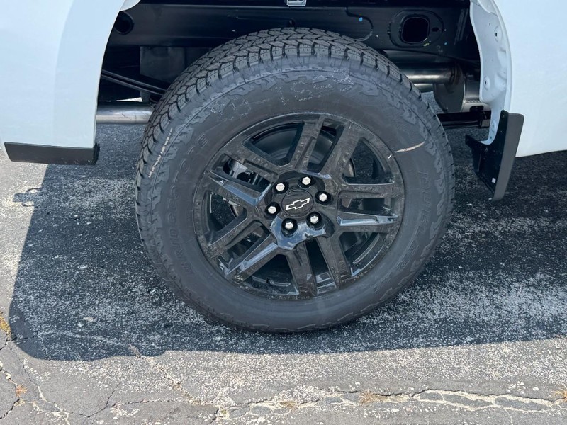 Chevrolet Silverado 1500 Vehicle Image 04