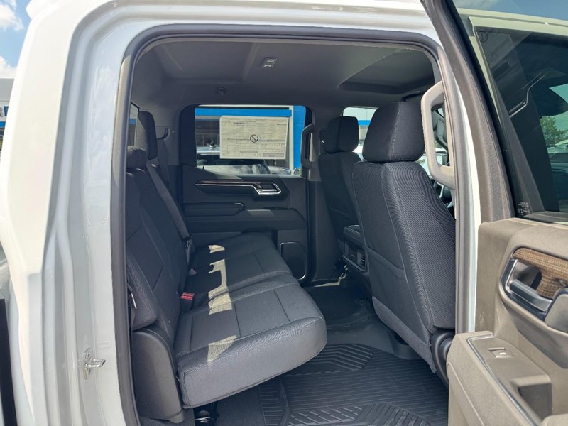 Chevrolet Silverado 1500 Vehicle Image 05