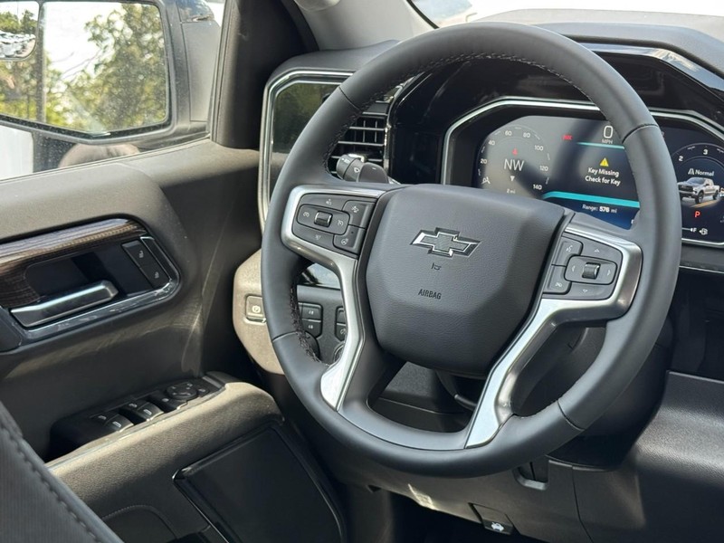 Chevrolet Silverado 1500 Vehicle Image 07
