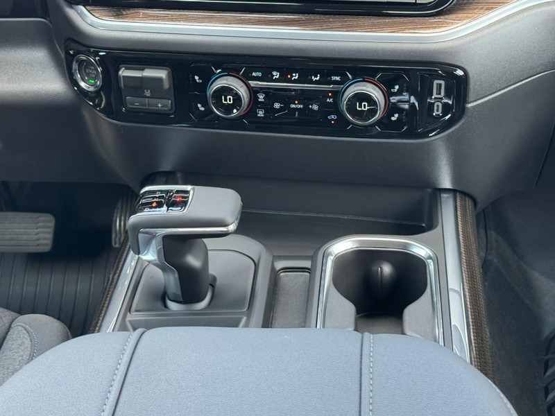 Chevrolet Silverado 1500 Vehicle Image 09
