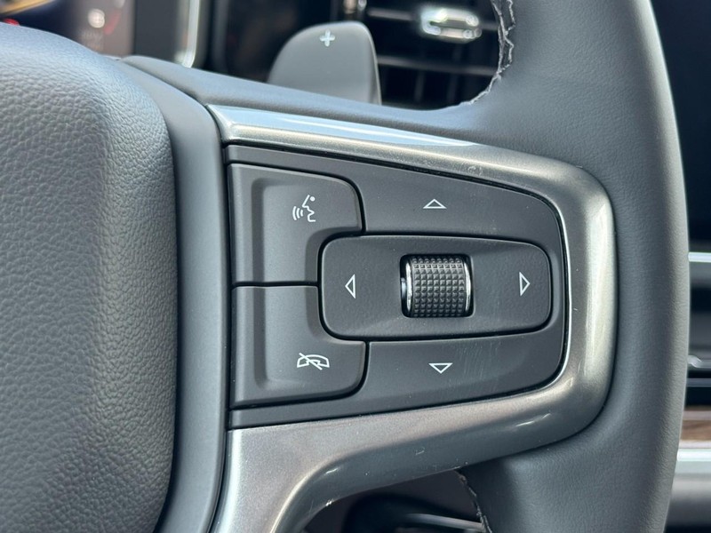 Chevrolet Silverado 1500 Vehicle Image 11