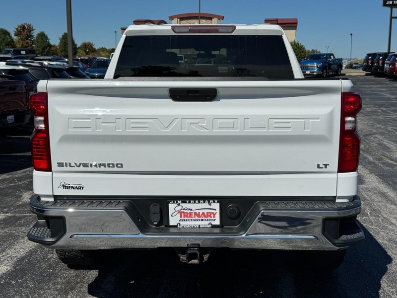 Chevrolet Silverado 1500 Vehicle Image 04