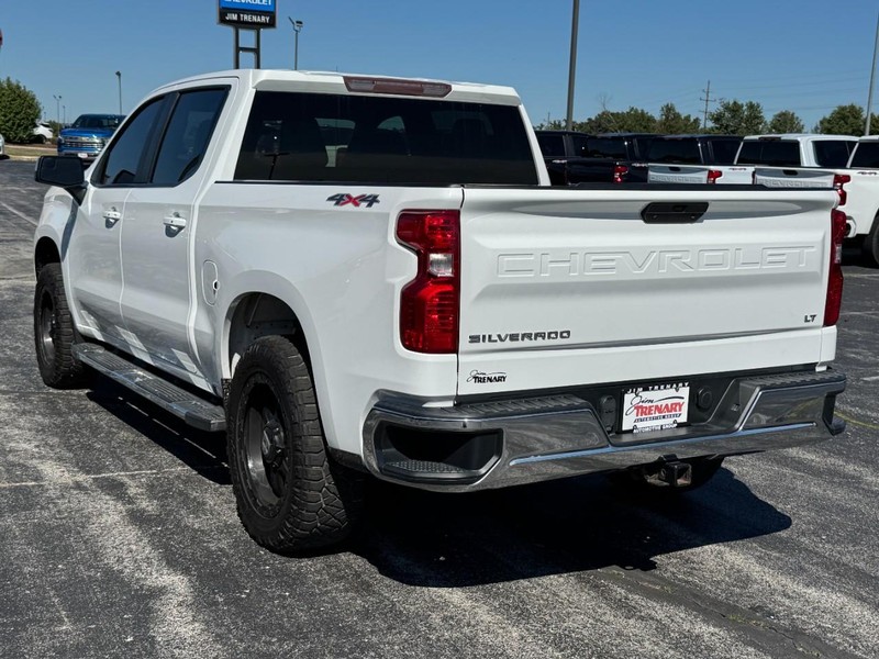 Chevrolet Silverado 1500 Vehicle Image 06