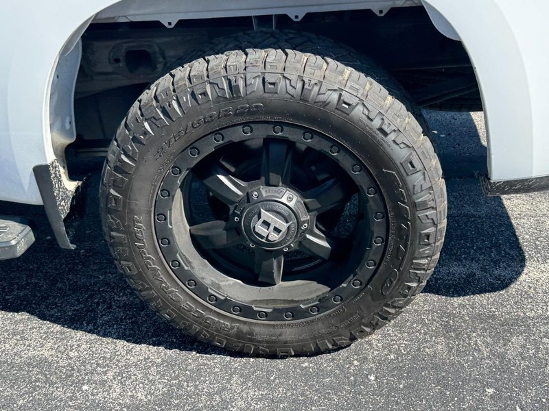 Chevrolet Silverado 1500 Vehicle Image 07