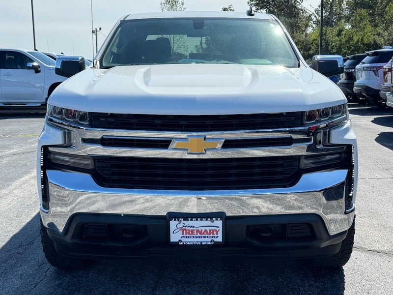Chevrolet Silverado 1500 Vehicle Image 09