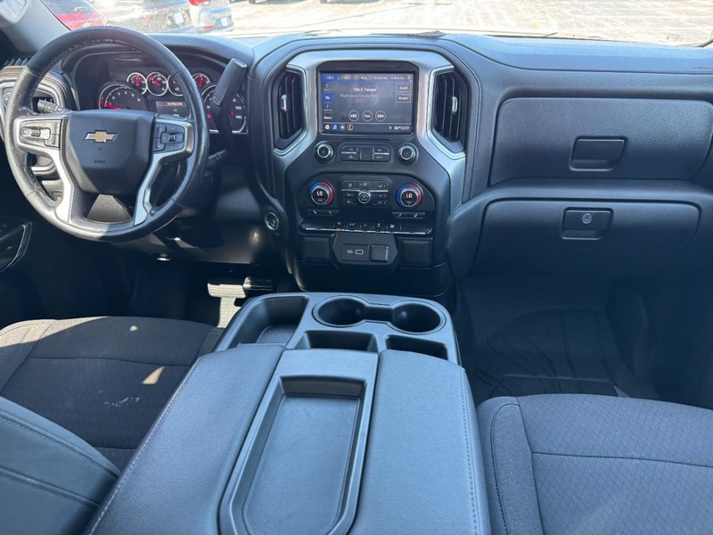 Chevrolet Silverado 1500 Vehicle Image 11