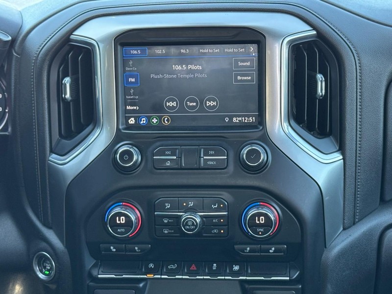 Chevrolet Silverado 1500 Vehicle Image 13