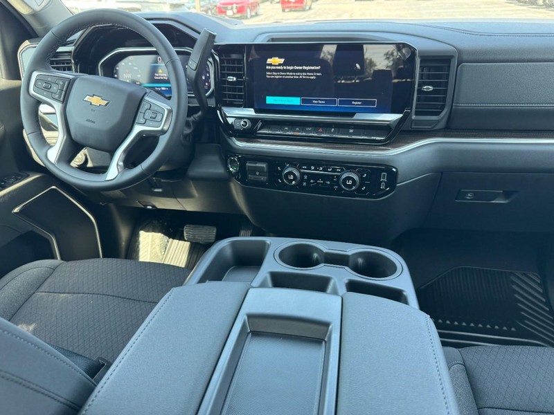 Chevrolet Silverado 1500 Vehicle Image 06