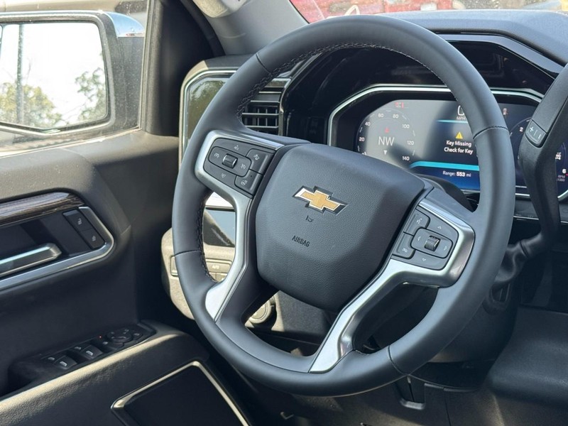 Chevrolet Silverado 1500 Vehicle Image 07
