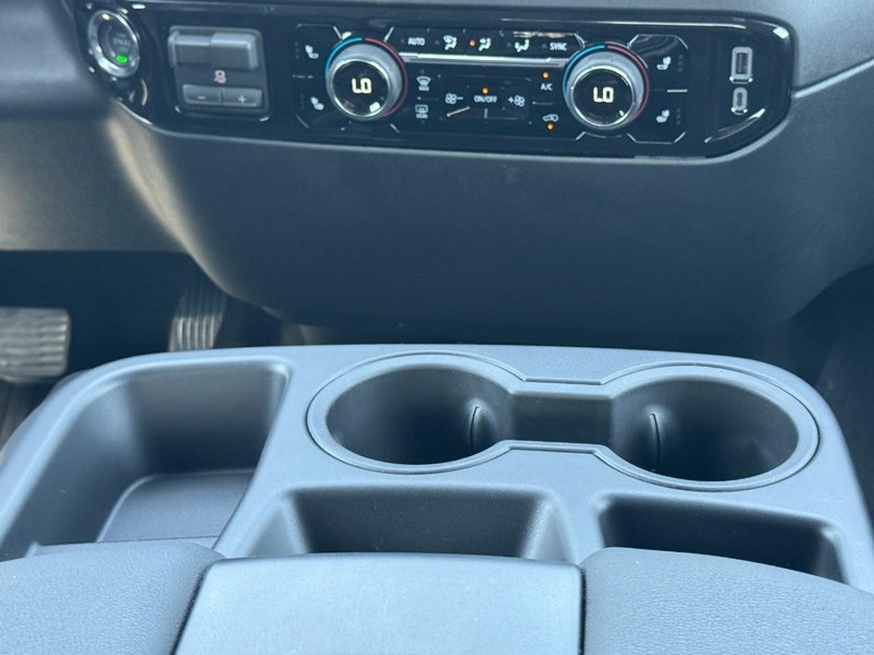 Chevrolet Silverado 1500 Vehicle Image 09