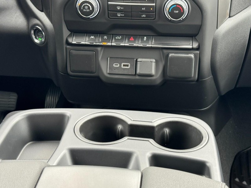 Chevrolet Silverado 1500 Vehicle Image 09