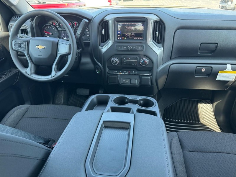 Chevrolet Silverado 1500 Vehicle Image 06