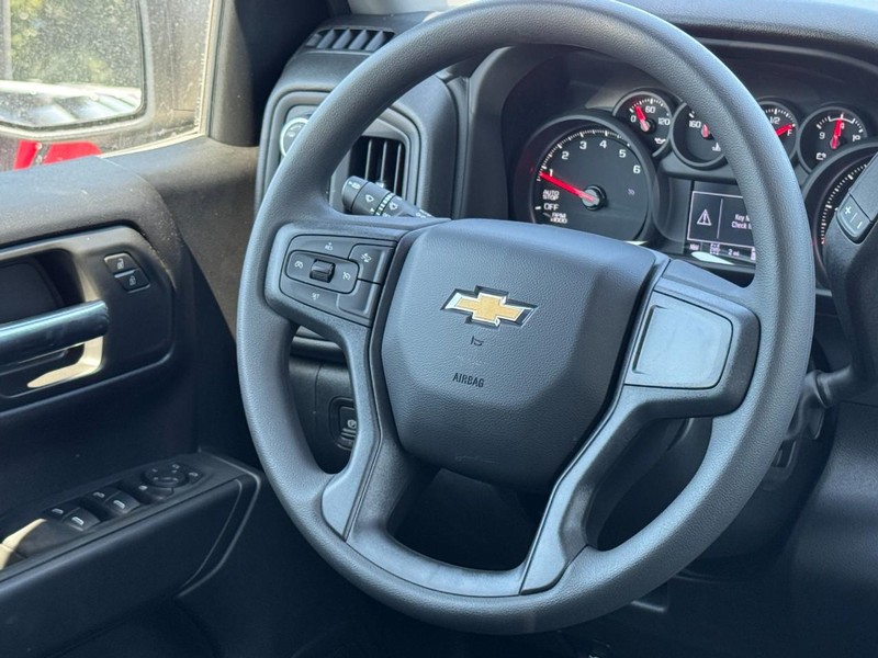 Chevrolet Silverado 1500 Vehicle Image 07