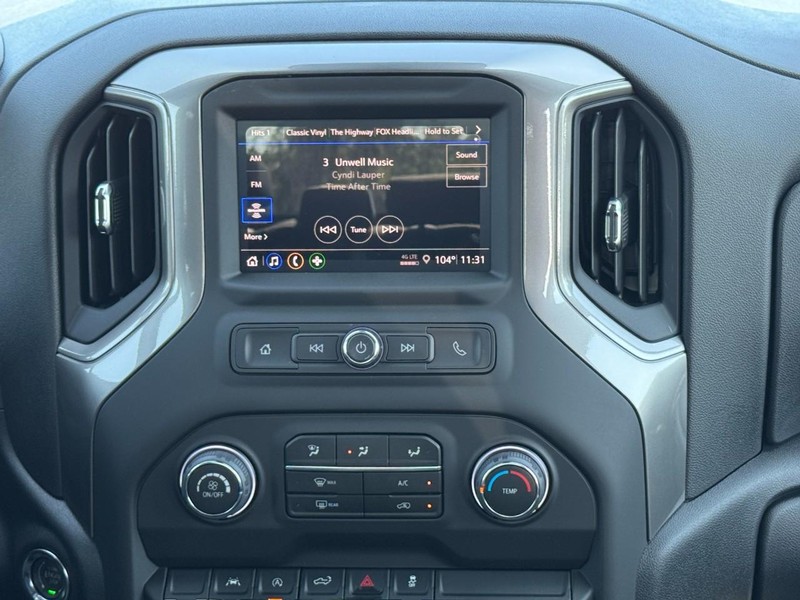 Chevrolet Silverado 1500 Vehicle Image 08