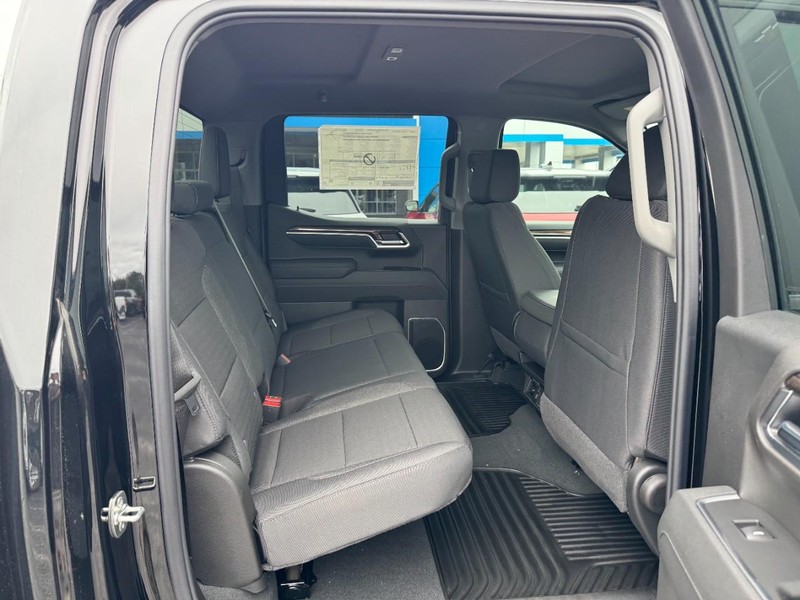 Chevrolet Silverado 1500 Vehicle Image 05